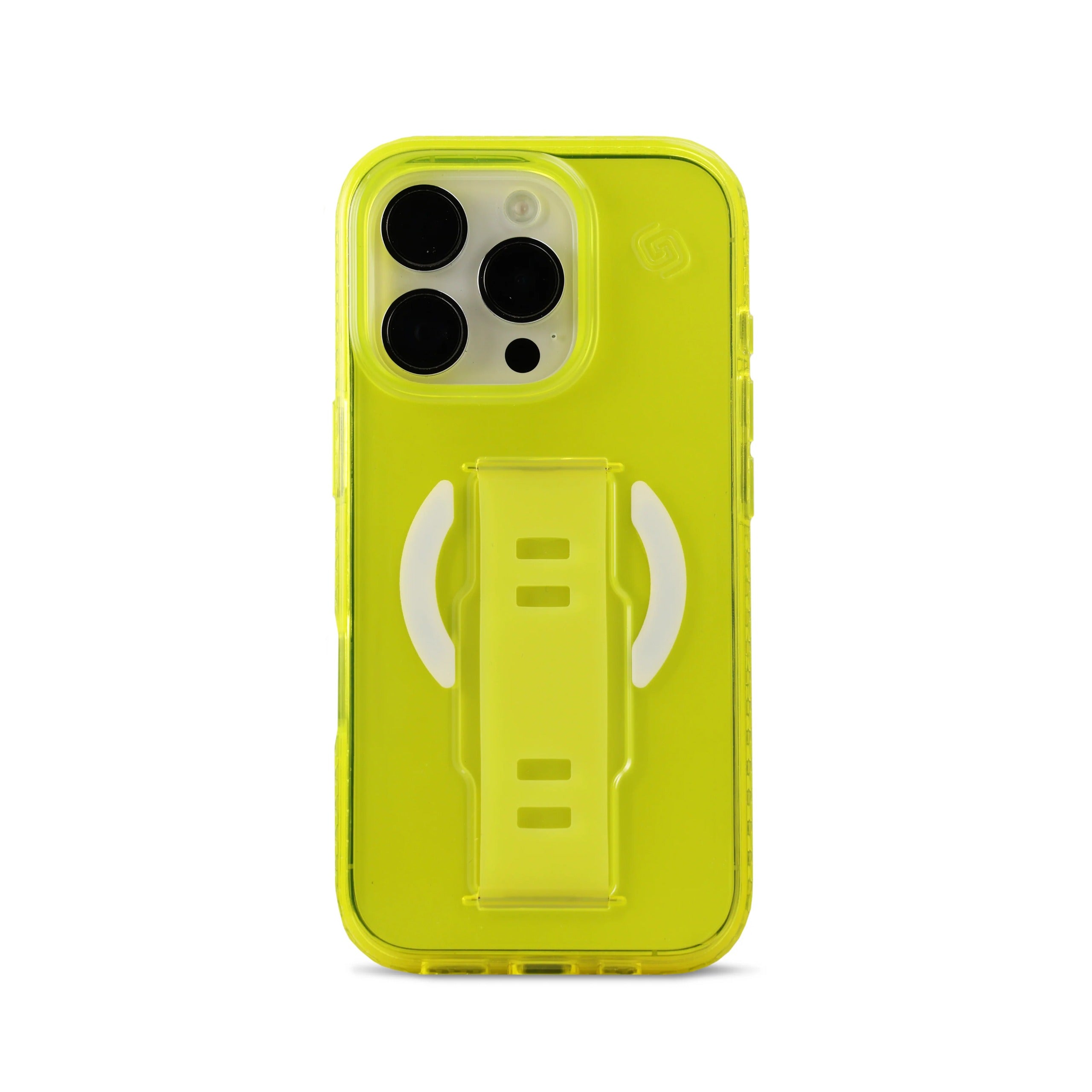 Grip2U iPhone 16 Pro Max Slim MagSafe | Sherbert Grip2U iPhone 16 Pro Max Slim MagSafe | Sherbert